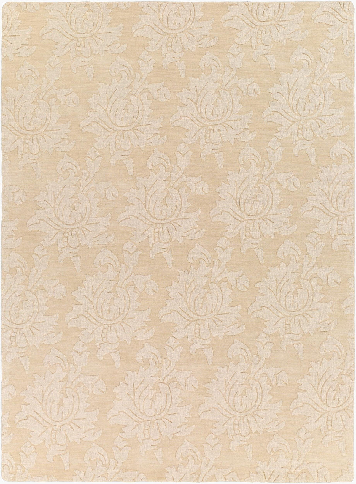 Surya Mystique M-175 2' x 3' Handmade Rug