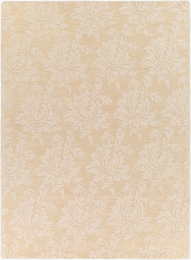 Surya Mystique M-175 2' x 3' Handmade Rug