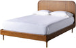 Surya Madri MADR-001 45"H x 62"W x 84"D Furniture Piece