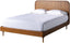 Surya Madri MADR-001 45"H x 62"W x 84"D Furniture Piece