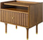 Surya Madri MADR-002 21"H x 23"W x 17"D Furniture Piece