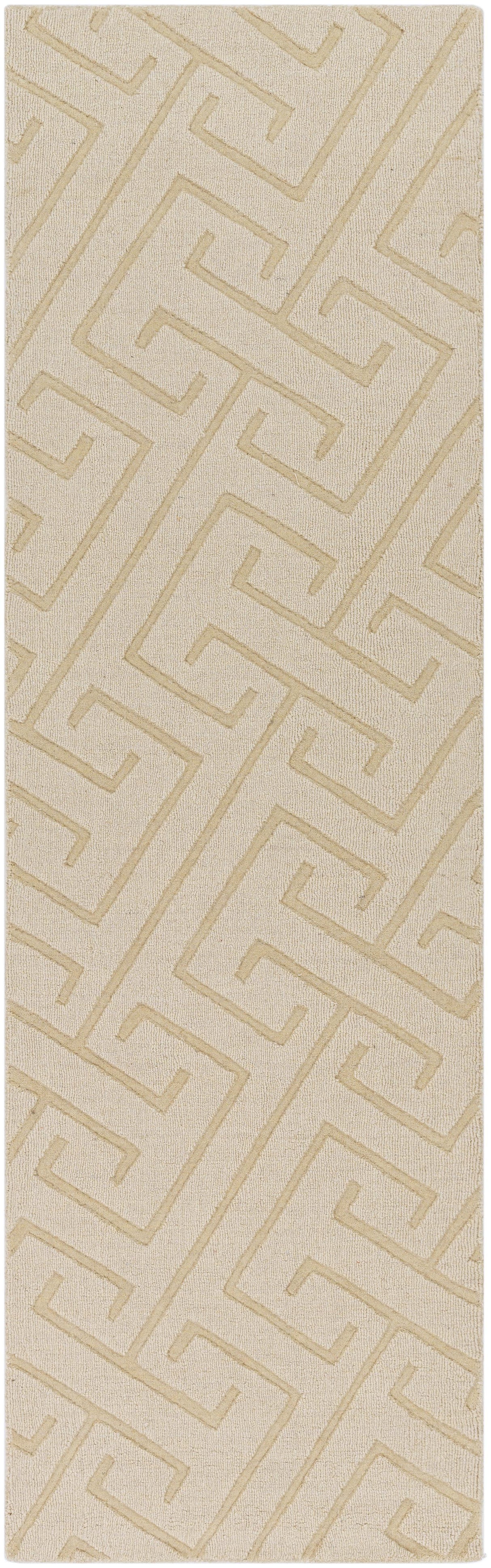 Surya Mystique M-5452 2'6" x 8' Rug