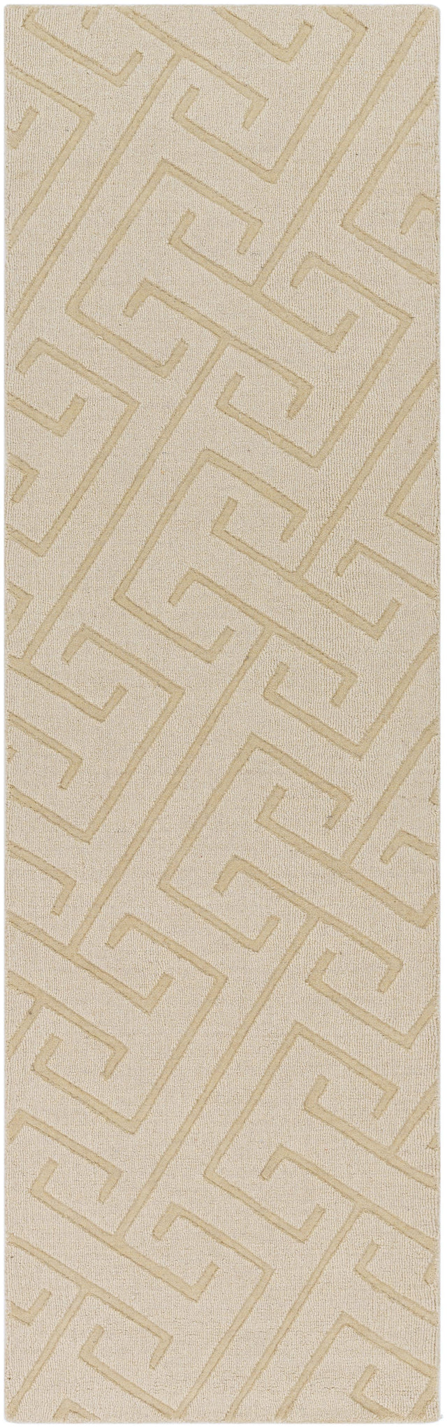 Surya Mystique M-5452 2'6" x 8' Rug