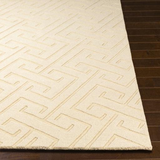 Surya Mystique M-5452 2'6" x 8' Rug