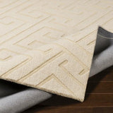 Surya Mystique M-5452 2'6" x 8' Rug