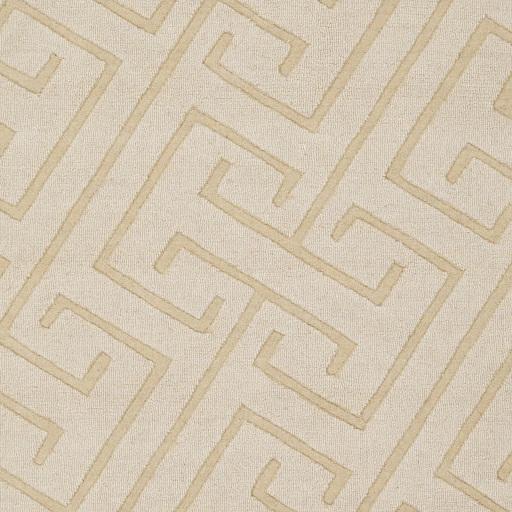 Surya Mystique M-5452 2'6" x 8' Rug