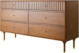 Surya Madri MADR-003 34"H x 62"W x 18"D Furniture Piece