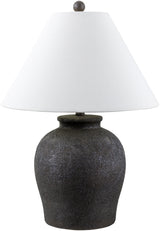 Surya Mabon MBN-001 23"H x 17"W x 17"D Lamp