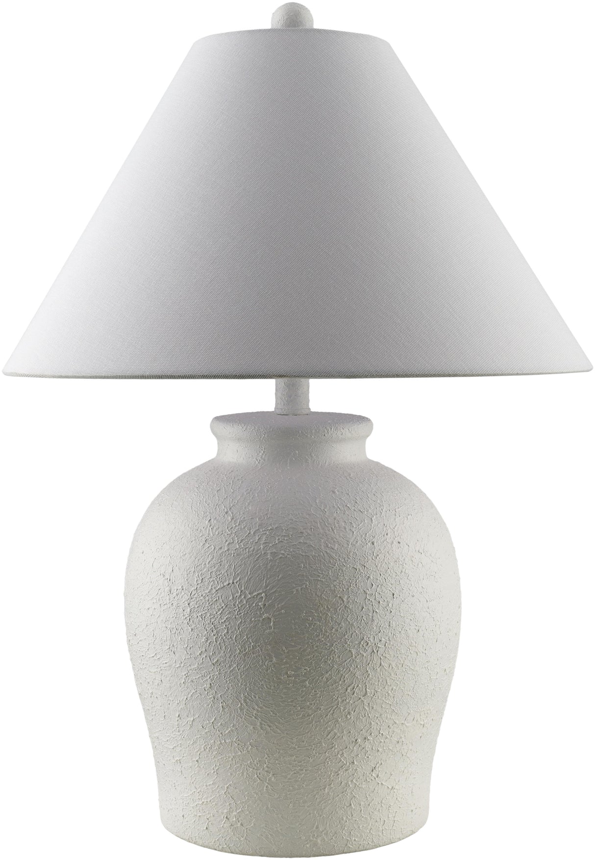 Surya Mabon MBN-003 23"H x 17"W x 17"D Lamp