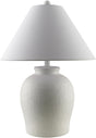 Surya Mabon MBN-003 23"H x 17"W x 17"D Lamp