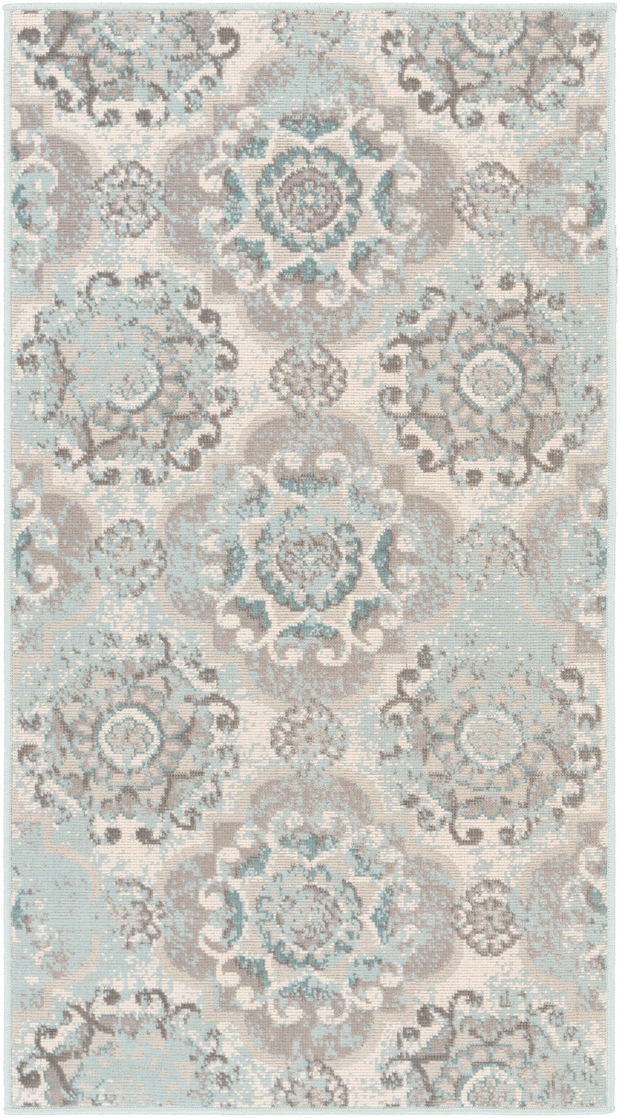 Surya Mavrick MAV-7018 2'8" x 5' Rug