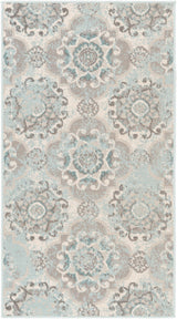 Surya Mavrick MAV-7018 2'8" x 5' Rug