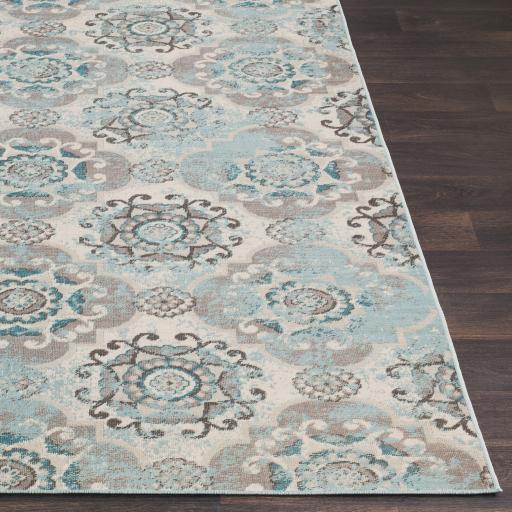 Surya Mavrick MAV-7018 2'8" x 5' Rug