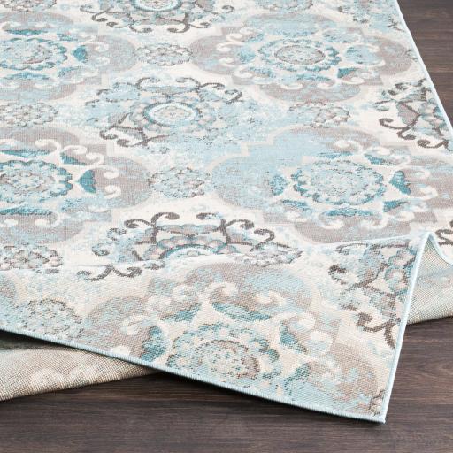 Surya Mavrick MAV-7018 2'8" x 5' Rug
