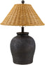 Surya Mabon MBN-002 23"H x 17"W x 17"D Lamp