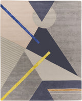Surya Mid Century MCY-2300 2' x 3' Rug