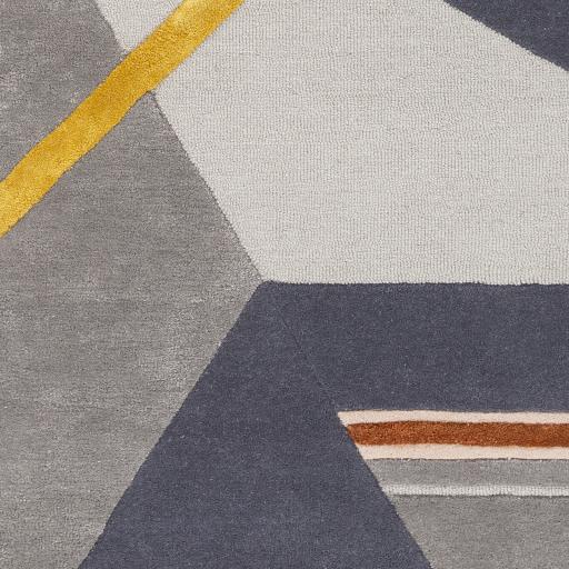Surya Mid Century MCY-2300 2' x 3' Rug