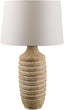 Surya Mindra MDR-001 28"H x 16"W x 17"D Lamp