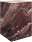 Surya Metier METI-001 20"H x 14"W x 14"D Furniture Piece