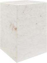 Surya Metier METI-002 20"H x 14"W x 14"D Furniture Piece