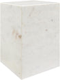 Surya Metier METI-002 20"H x 14"W x 14"D Furniture Piece