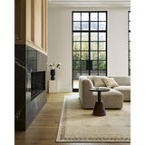 Surya Metier METI-002 20"H x 14"W x 14"D Furniture Piece