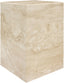 Surya Metier METI-003 20"H x 14"W x 14"D Furniture Piece