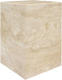 Surya Metier METI-003 20"H x 14"W x 14"D Furniture Piece