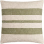 Surya Mobley MEY-001 20"H x 20"W Pillow Kit