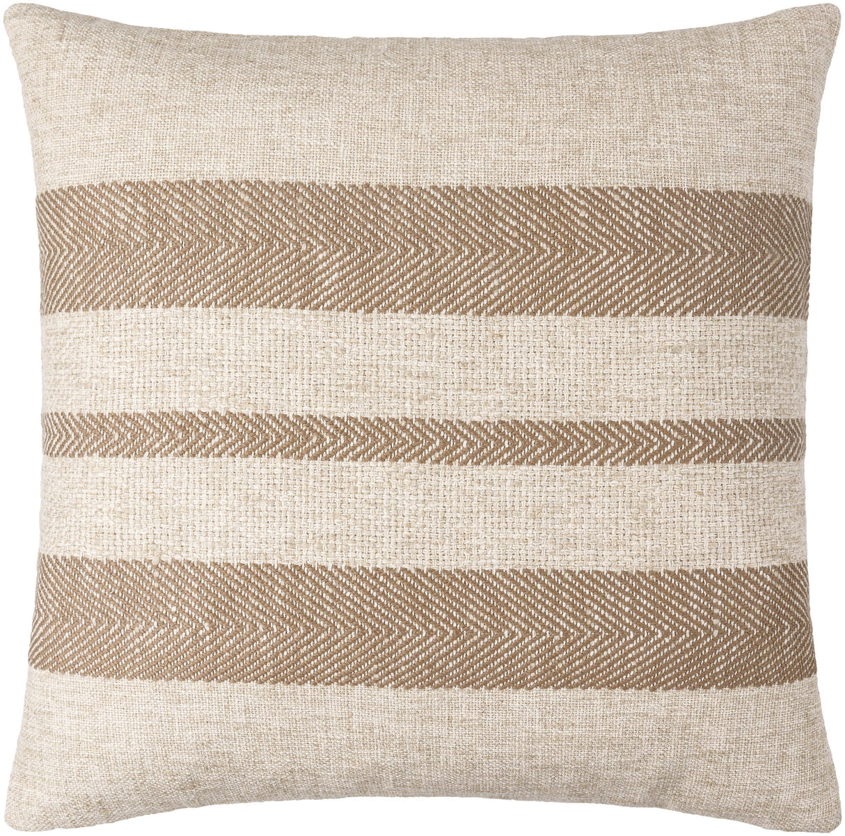 Surya Mobley MEY-002 20"H x 20"W Pillow Cover