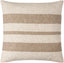Surya Mobley MEY-002 20"H x 20"W Pillow Cover