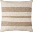 Surya Mobley MEY-002 22"H x 22"W Pillow Kit