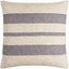 Surya Mobley MEY-003 22"H x 22"W Pillow Cover