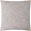 Surya Meghan MGH-001 18"H x 18"W Pillow Cover