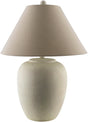 Surya Mijas MJS-001 25"H x 18"W x 18"D Lamp
