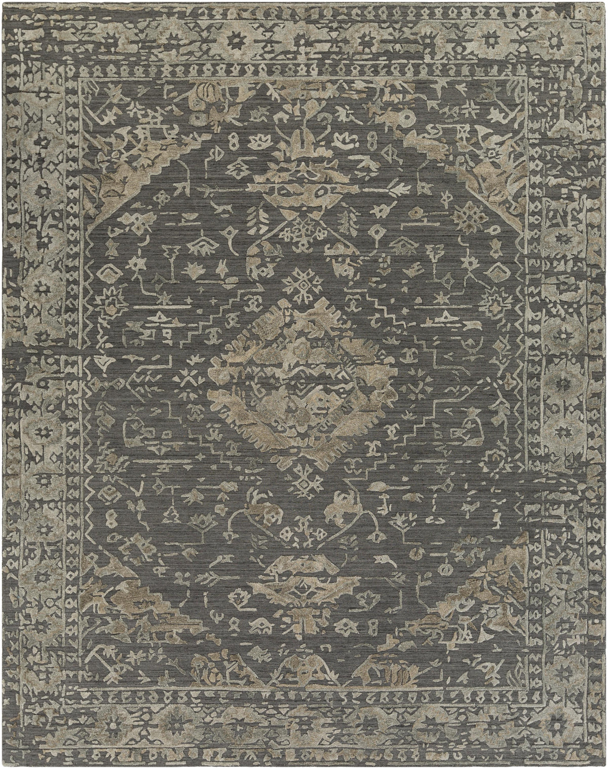 Surya Makalu MKL-2308 6' x 9' Rug