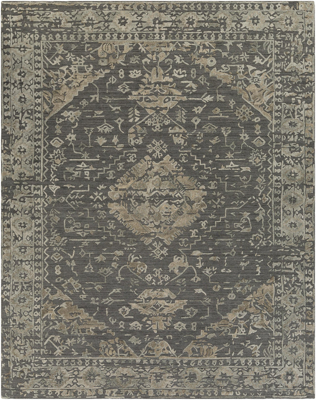 Surya Makalu MKL-2308 6' x 9' Rug