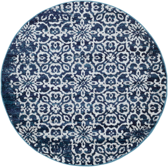 Surya Monte Carlo MNC-2303 2'7" x 7'3" Rug