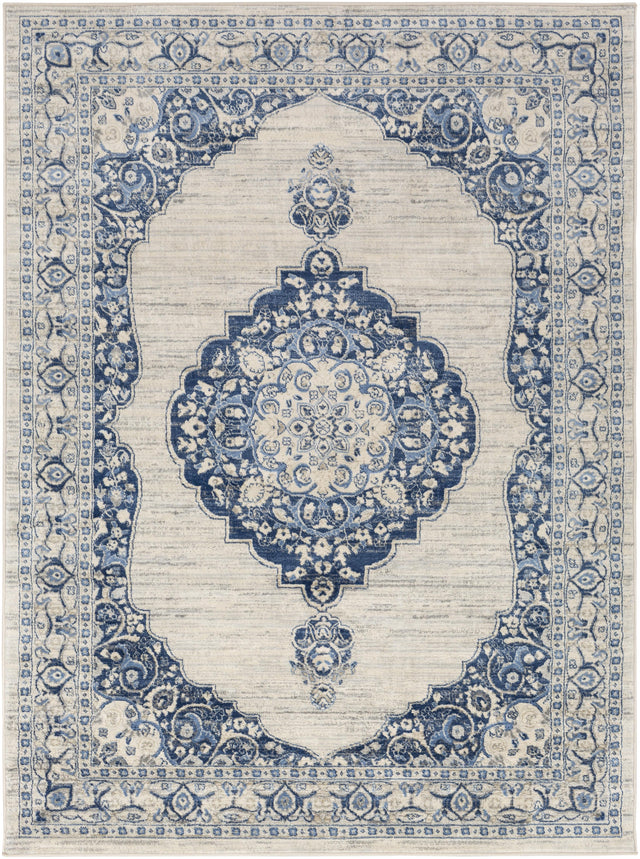 Surya Monaco MOC-2310 2'7" x 7'3" Rug