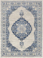 Surya Monaco MOC-2310 2'7" x 7'3" Rug