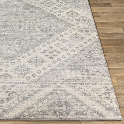 Surya Monaco MOC-2326 4'3" x 5'11" Rug