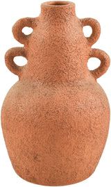 Surya Mohen MOH-001 13"H x 9"W x 9"D Decorative Accent