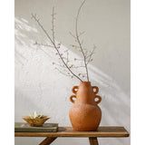 Surya Mohen MOH-001 13"H x 9"W x 9"D Decorative Accent