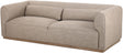 Surya Moore MOOR-001 28"H x 90"W x 41"D Sofa