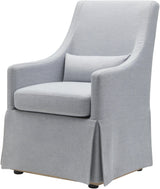 Surya Morada MORD-001 41"H x 27"W x 24"D Furniture Piece