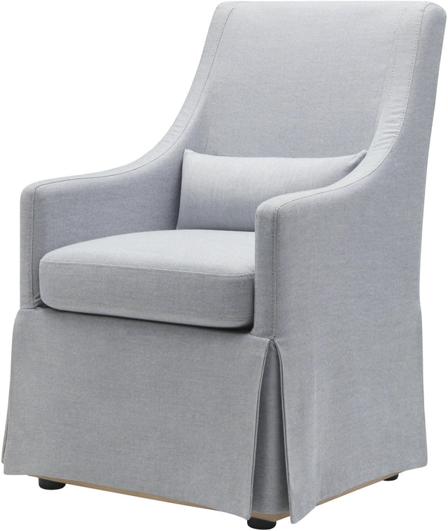 Surya Morada MORD-001 41"H x 27"W x 24"D Furniture Piece