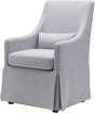 Surya Morada MORD-001 41"H x 27"W x 24"D Furniture Piece