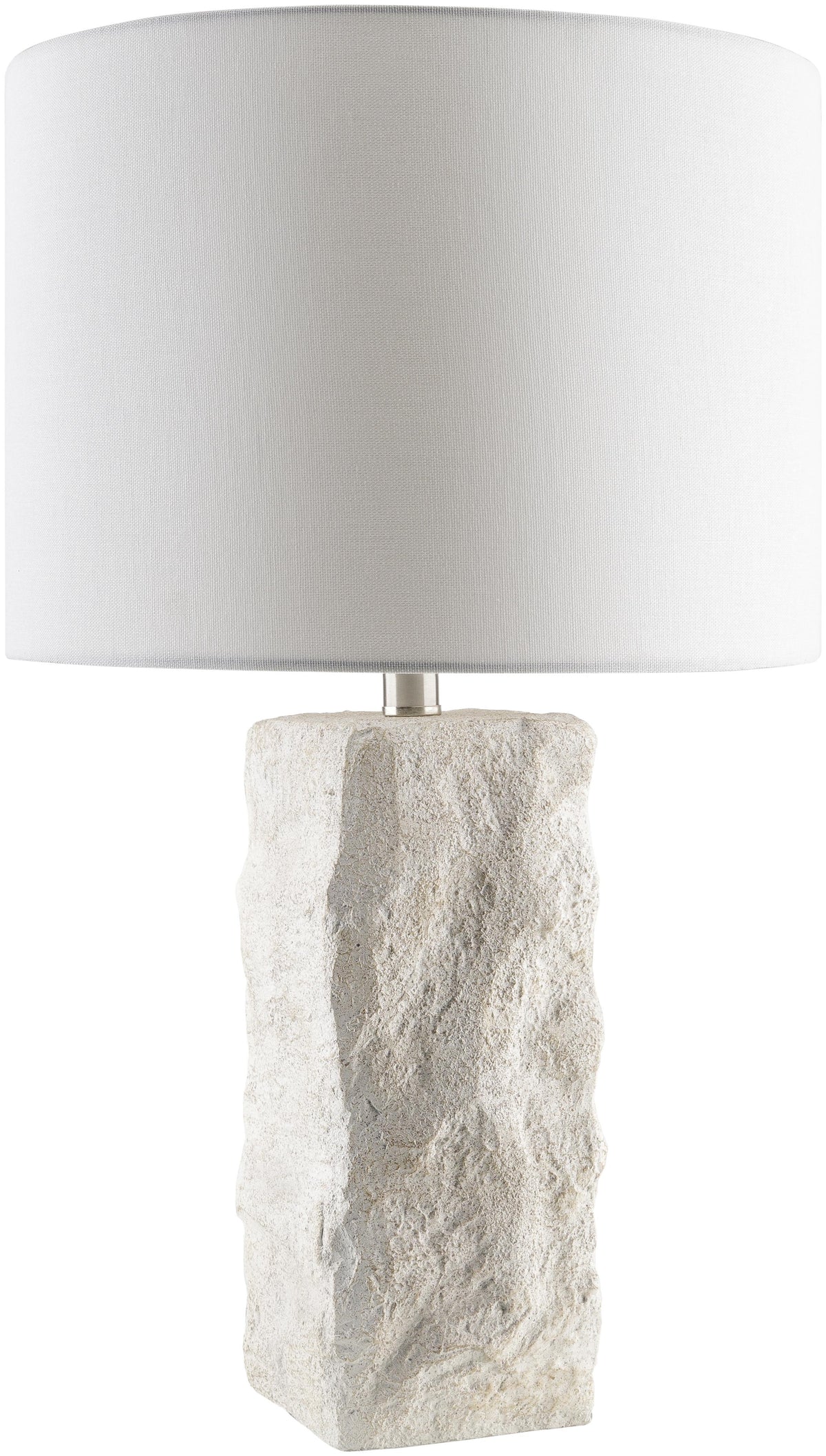 Surya Marie MRE-001 24"H x 14"W x 14"D Lamp