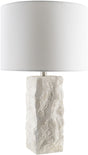 Surya Marie MRE-001 24"H x 14"W x 14"D Lamp