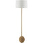 Surya Marni MRI-001 63"H x 16"W x 16"D Lamp